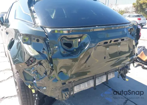 2021 Lexus Rx 350 z USA, uszkodzony, nr VIN 2T2HZMDA0MC301863